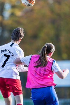 Bild 163 - wBJ Walddörfer am 12.11.22